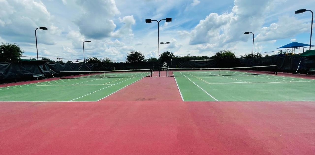 Large Family Friendly Vacation Home, Private Pool, Golf Course Location, Nr Orlando Disney Parks Florida Davenport Exterior foto